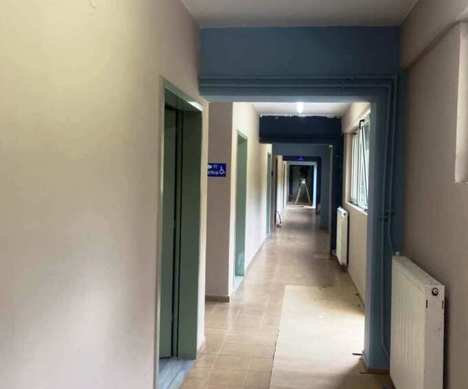 Σημαντικές παρεμβάσεις στο Κολυμβητήριο και σε σχολικές μονάδες του Δήμου Νάουσας ενόψει της νέας χρονιάς